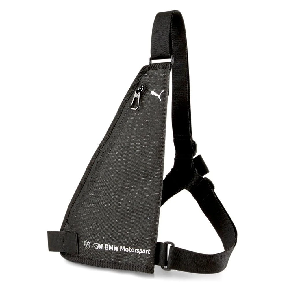 Puma BMW MMS Rct Body Shoulder Bag 1