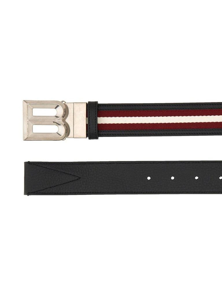 Bally Bally "B Bold" Belt 2