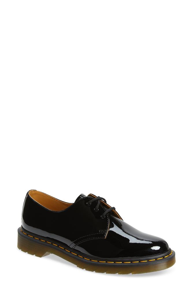 Dr. Martens 3-Eye Oxford