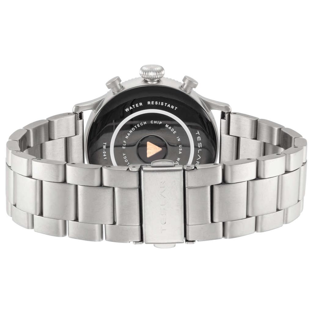 Teslar Teslar Re-Balance T-10 Men's Watch