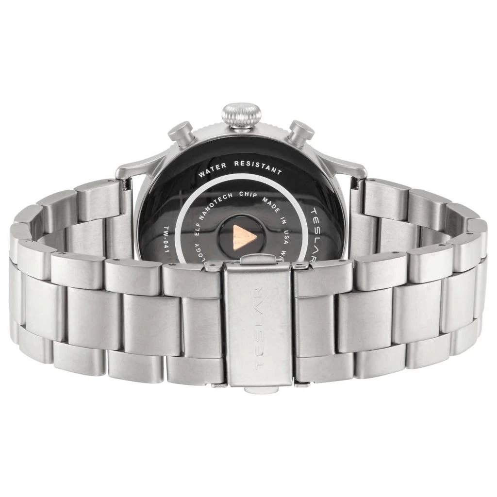 Teslar Teslar Re-Balance T-10 Men's Watch 2