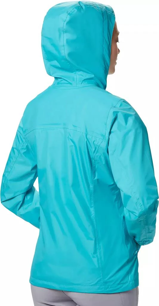 Columbia Columbia Women's Arcadia II Rain Jacket 2