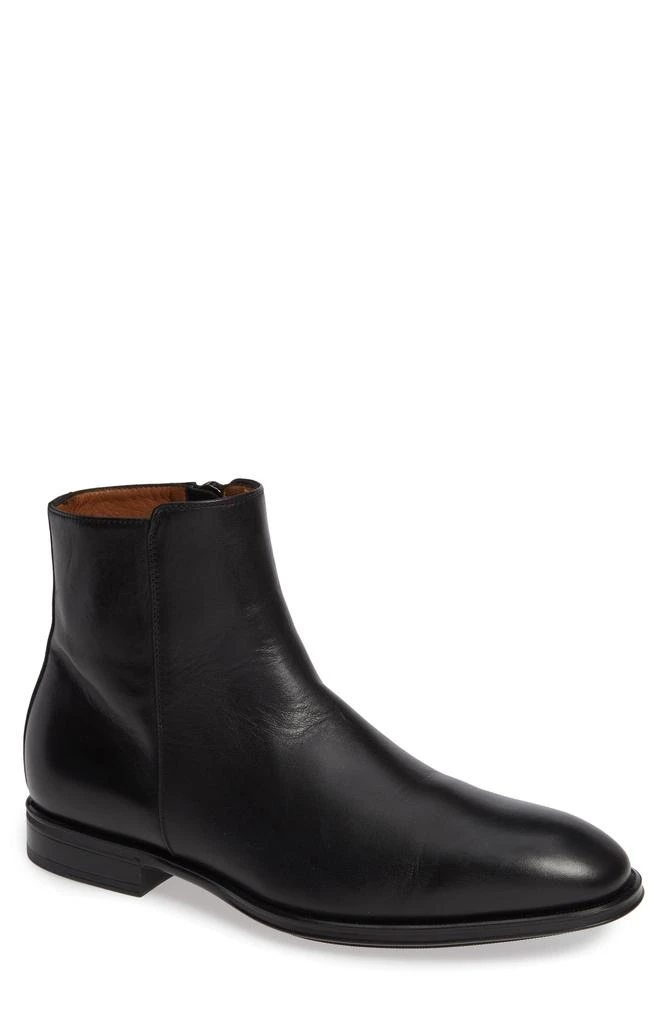 Aquatalia Daniel Water Resistant Zip Boot 1