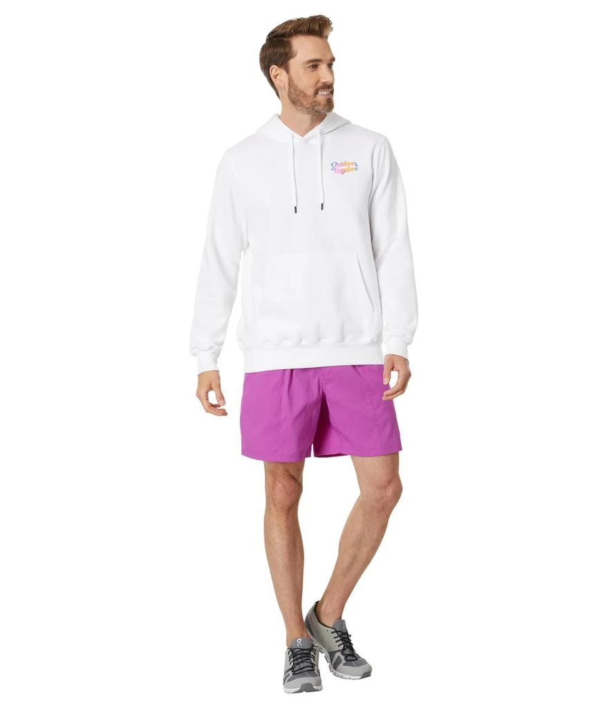 The North Face Pride Hoodie 4