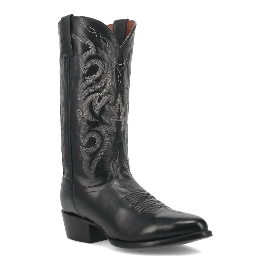 Dan Post Dan Post. - Men's Milwaukee Western Cowboy Boots 1