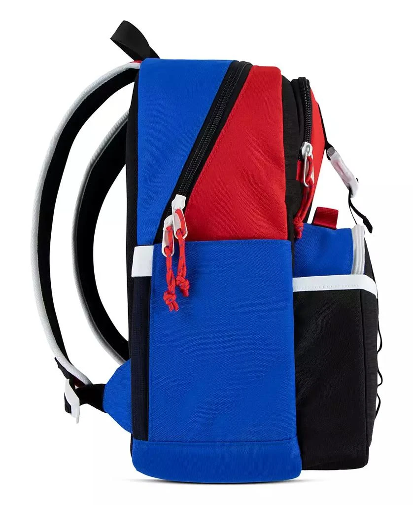 Jordan Air Kids Lunch Backpack Set 10