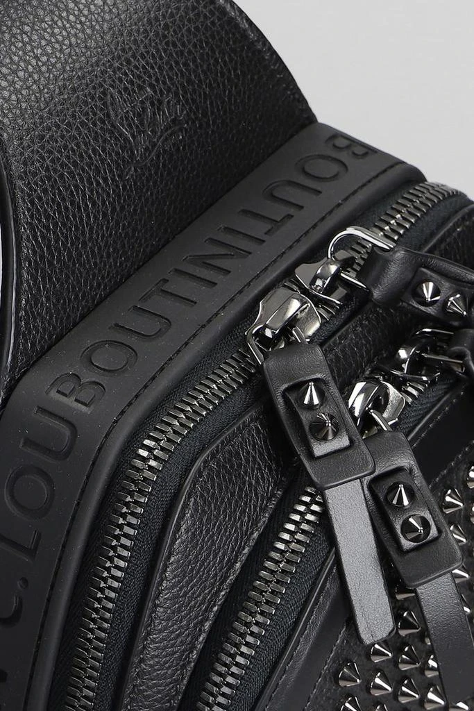 Christian Louboutin Christian Louboutin Shoulder Bag 4