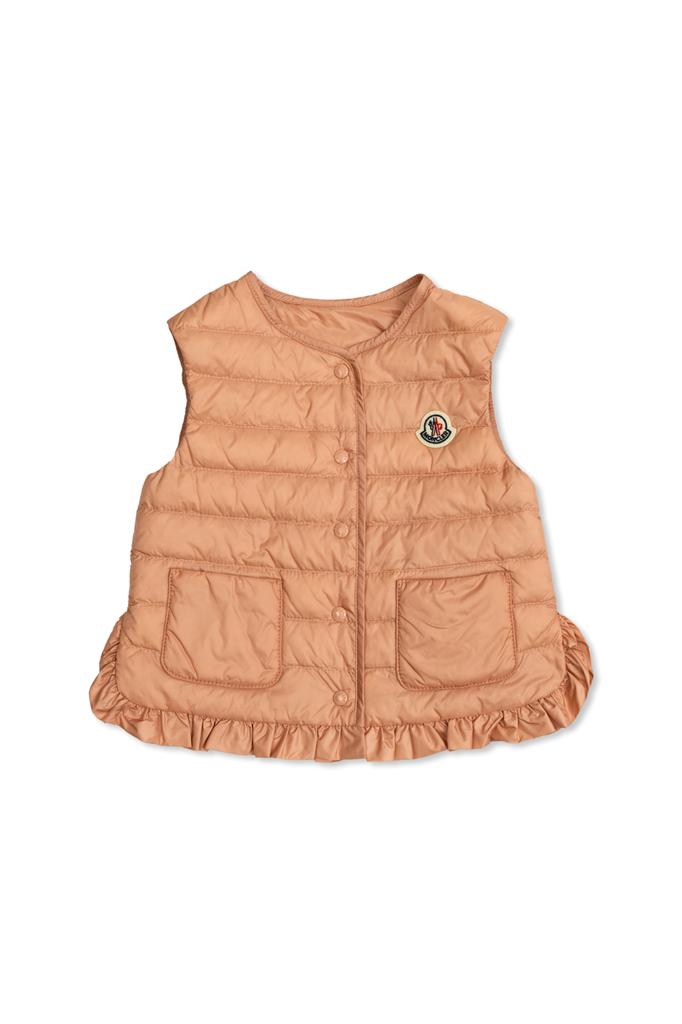 Moncler 'Portia' Vest