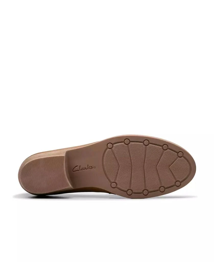 Clarks Women's Collection Charlten Echo Shoes 10