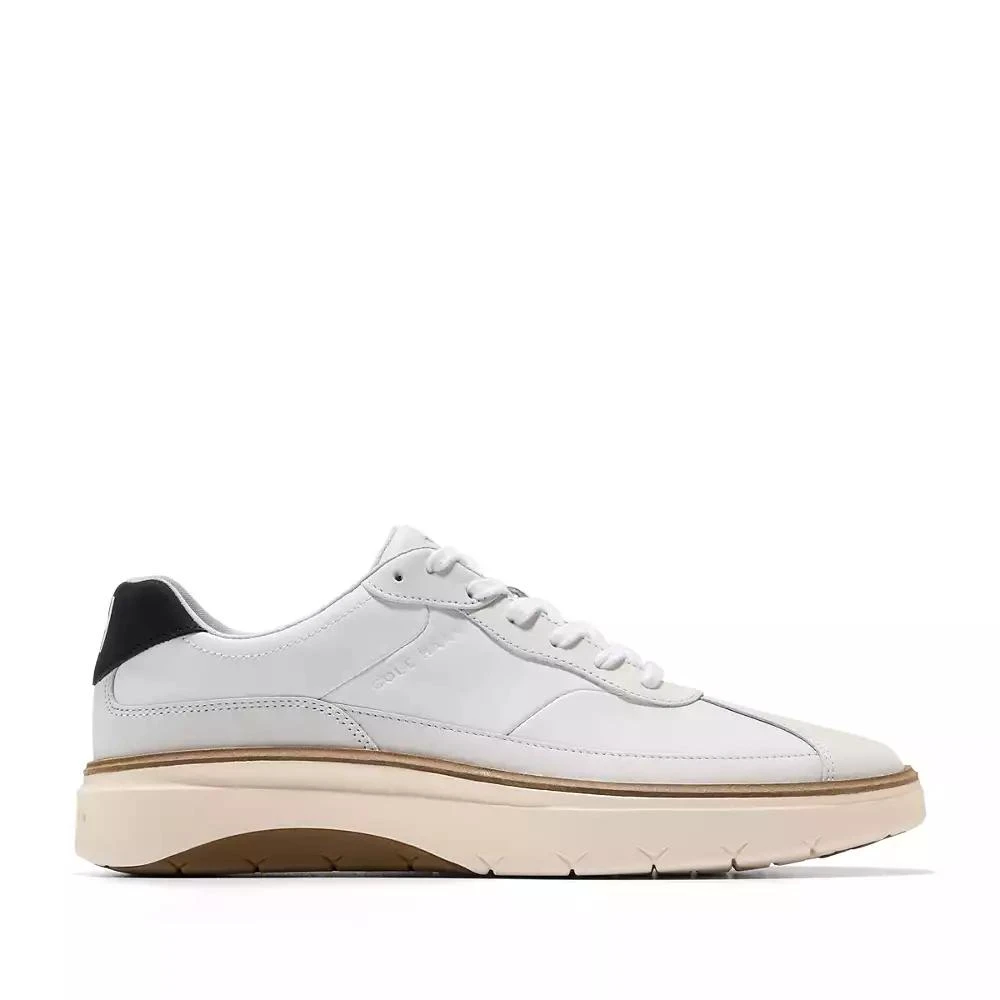 Cole Haan Men's GrandPrø FeatherArc Bike-Toe Sneaker 2