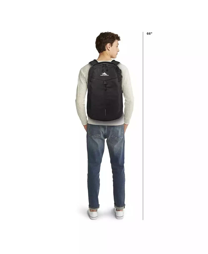 High Sierra Swerve Pro Backpack 3