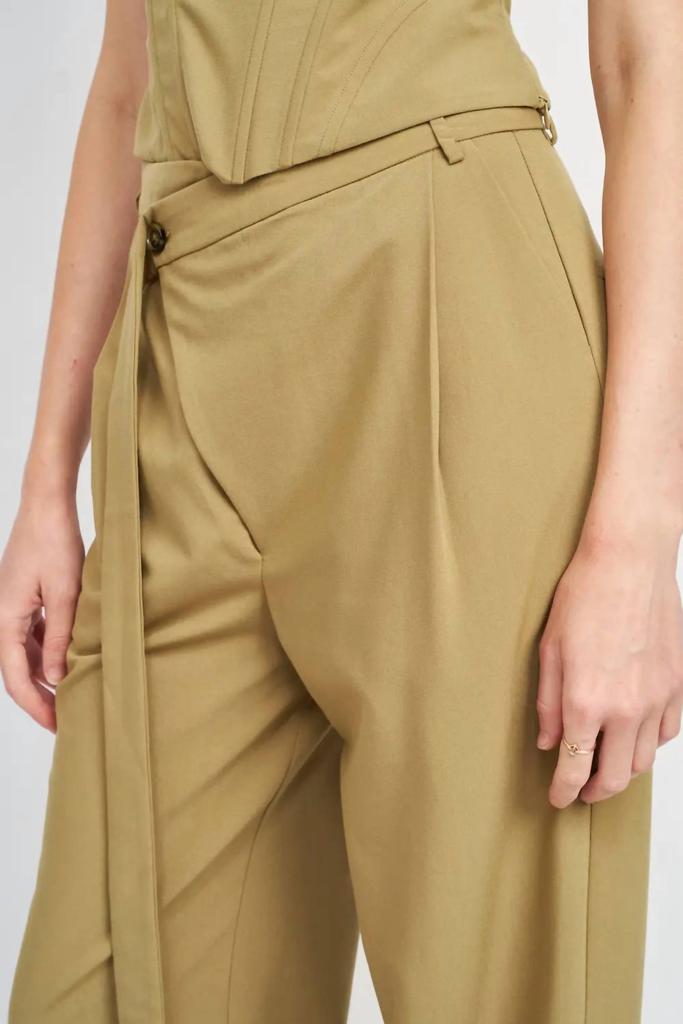 EMORY PARK Emory Park - Jovina Pants