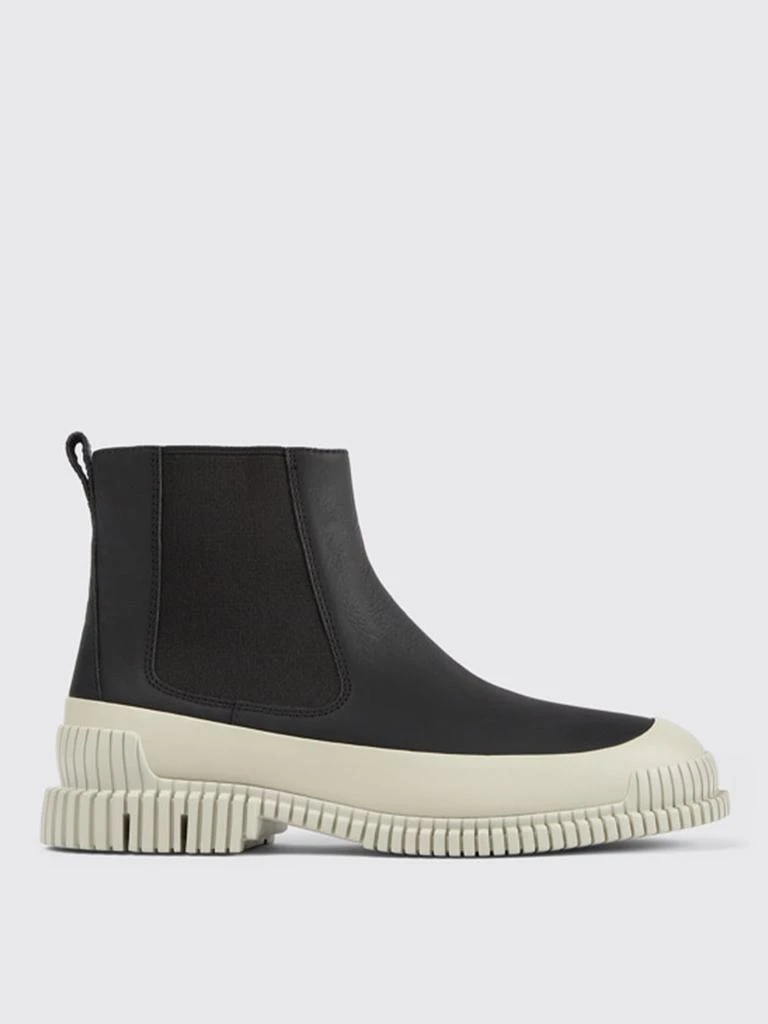 Camper Camper Pix leather ankle boots 1