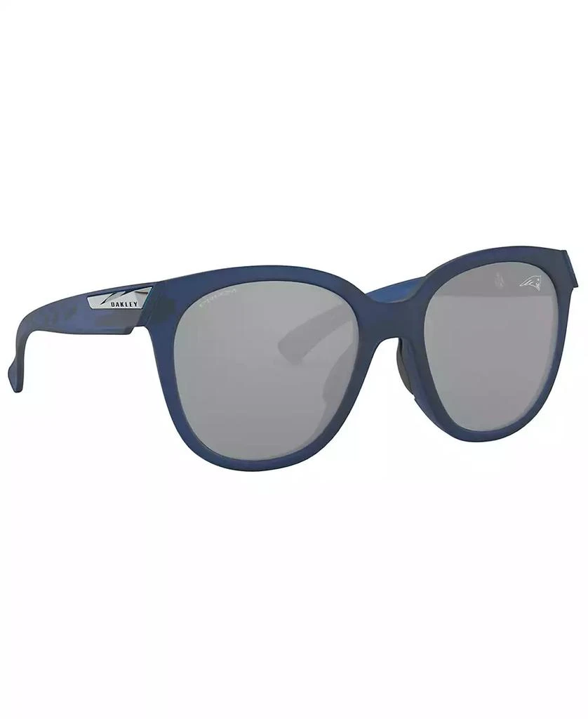Oakley NFL Collection Sunglasses, New England Patriots Low Key OO9433 OO9433 54 LOW KEY 3