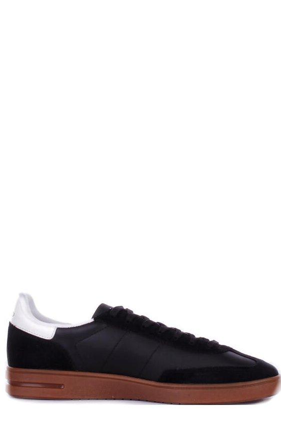 【送料&関税込】Polo Ralph Lauren Bedford Pp Low-top Sneaker Polo Ralph Lauren Sneaker Men Bedford PP-Sneakers-Low Top
