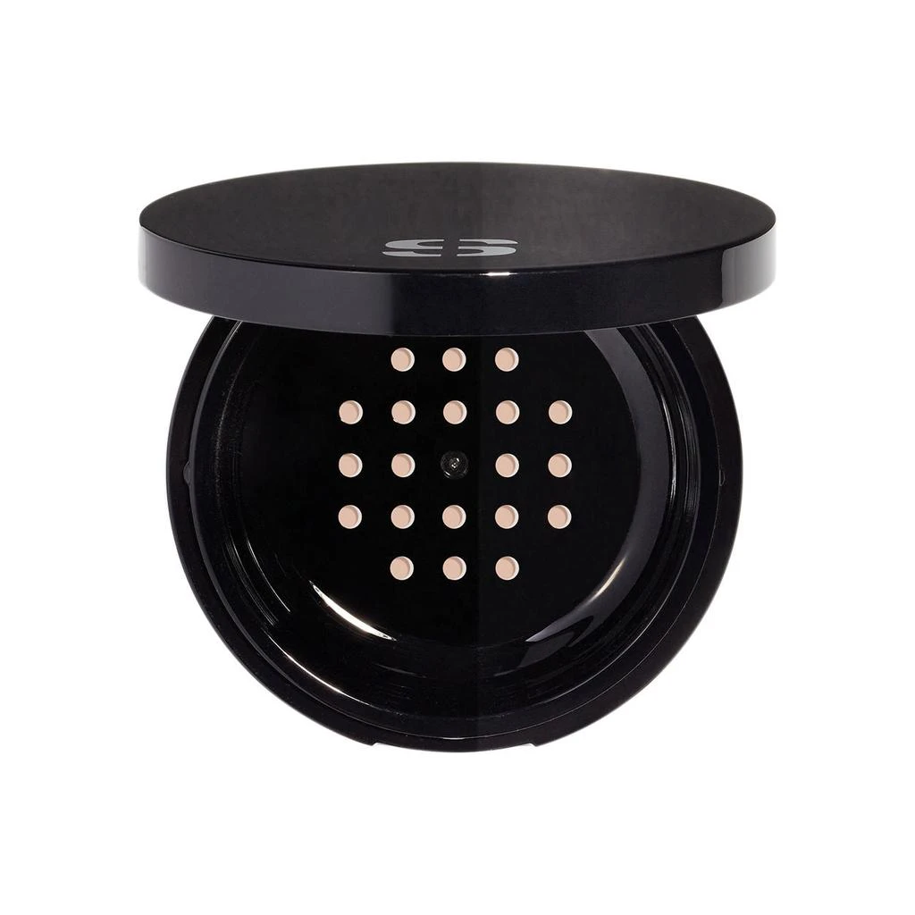 Sisley Phyto-Poudre Libre Loose Powder 4