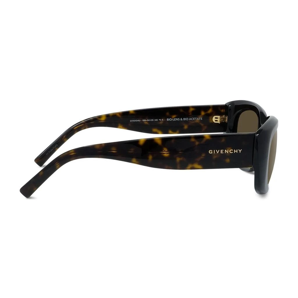 Givenchy Givenchy Eyewear Cat-Eye Frame Sunglasses 7