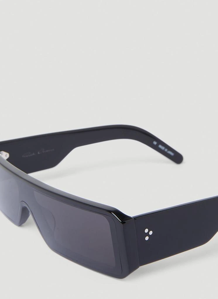 Rick Owens Gethshades Sunglasses 5