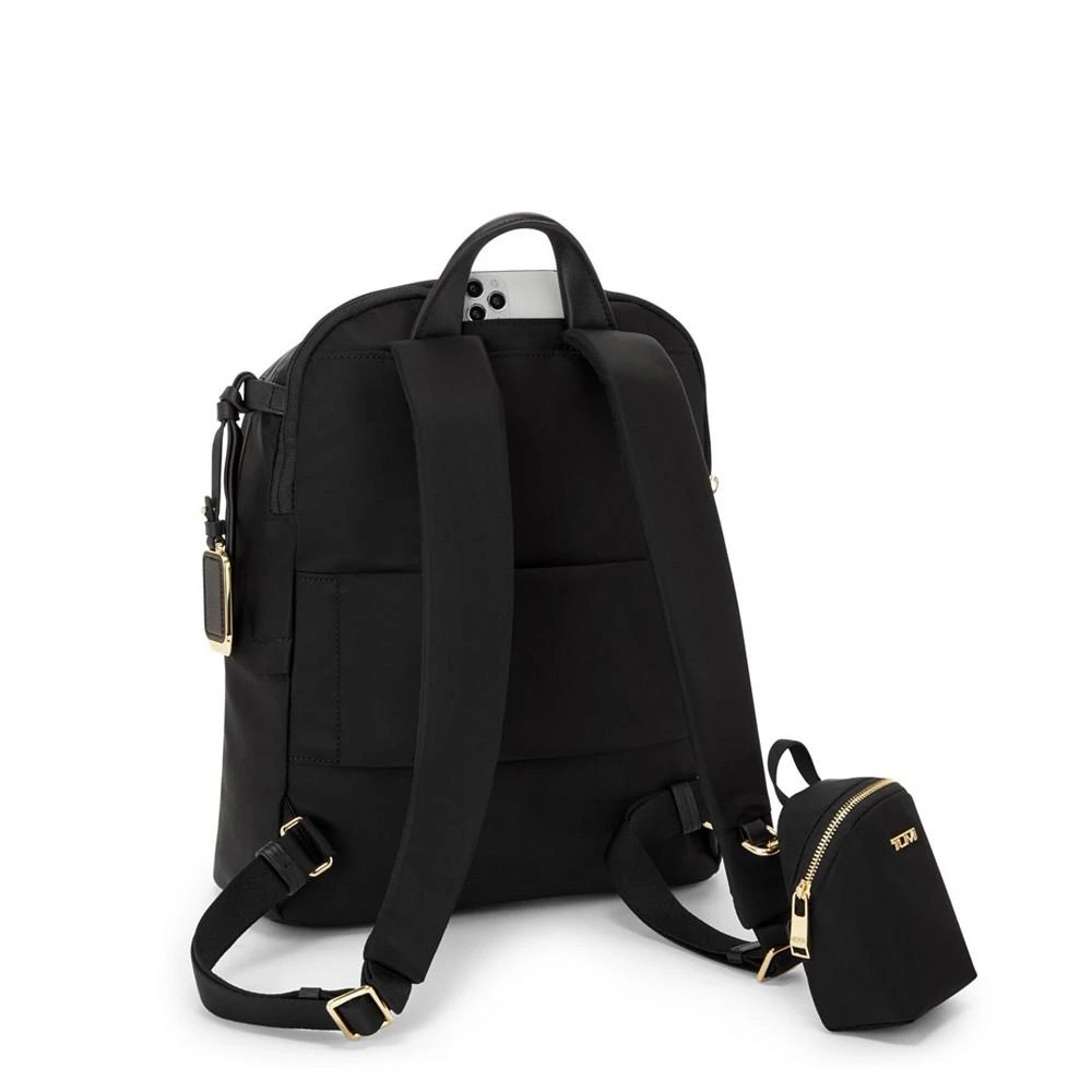 TUMI Voyageur Halsey Backpack 5