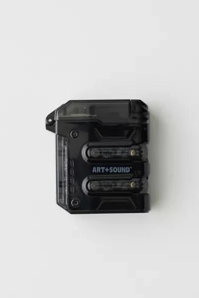 ART+SOUND ART+SOUND True Wireless Earbuds & Electric Lighter 4