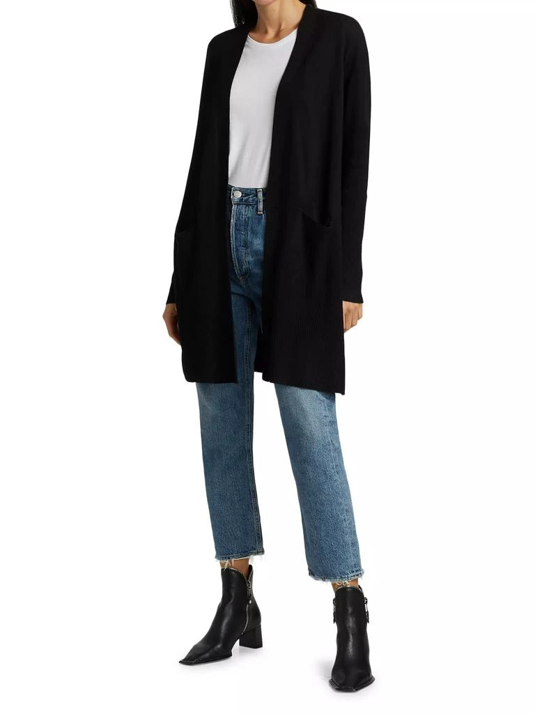 Splendid Longline Cardigan 3