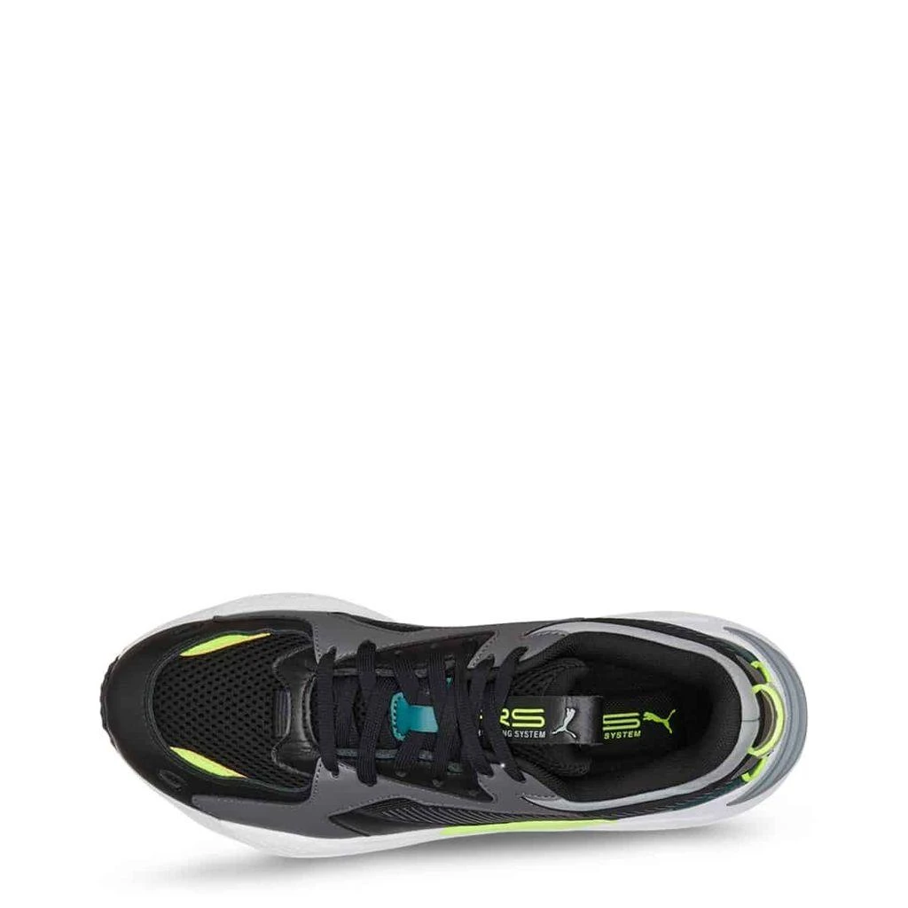 Puma Sneakers Black Unisex 4