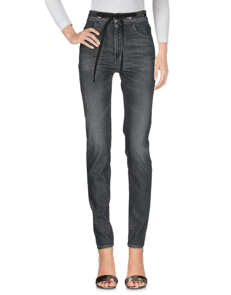 THE SEAFARER Denim pants 2