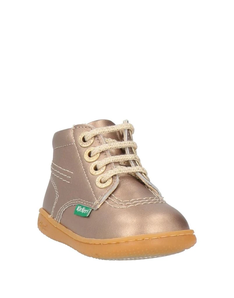 KICKERS Ankle boot 2