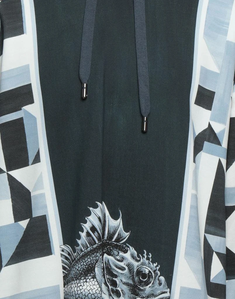 Dolce
Gabbana Hooded sweatshirt 4