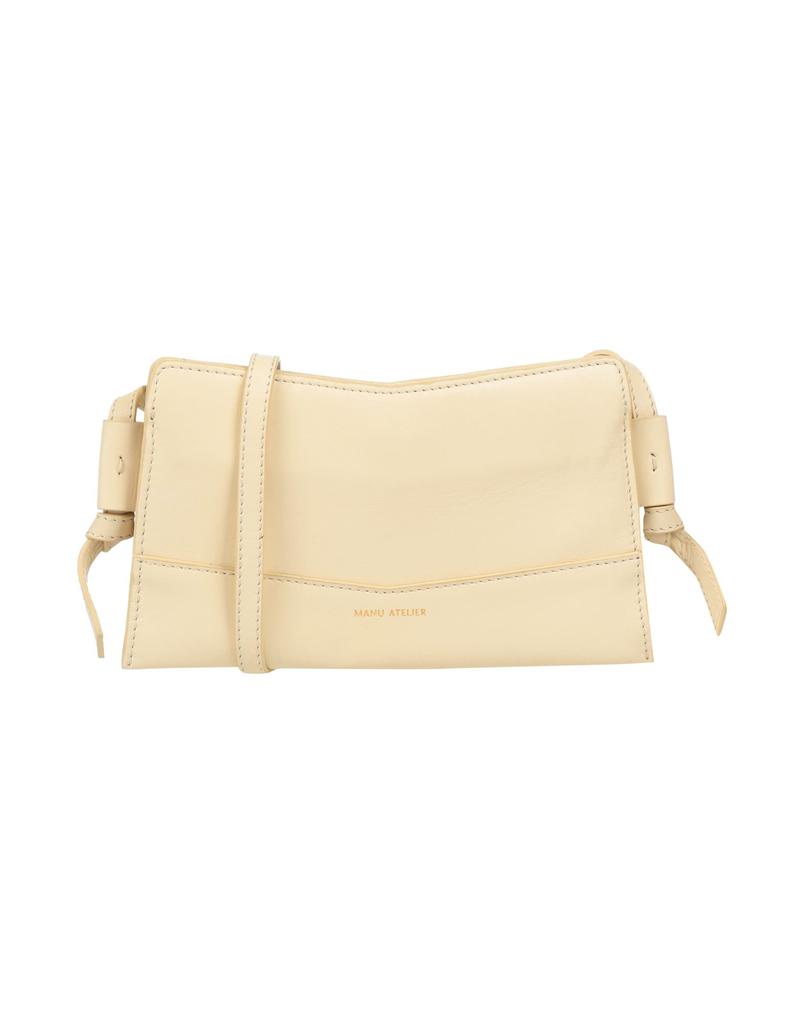 Manu Atelier Cross-body bags