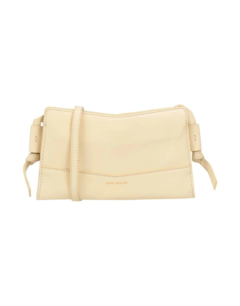 Manu Atelier Cross-body bags 1