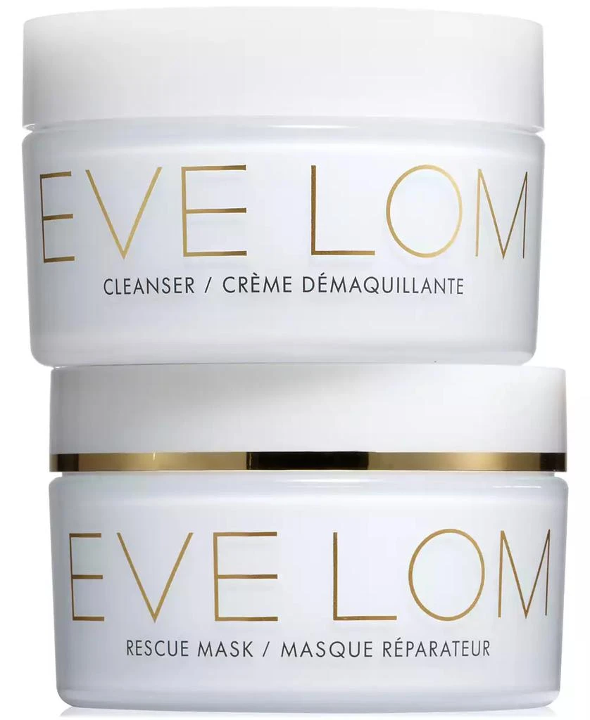 EVE LOM 3-Pc. 40th Anniversary Heritage Set, Exclusively at Macy's 3