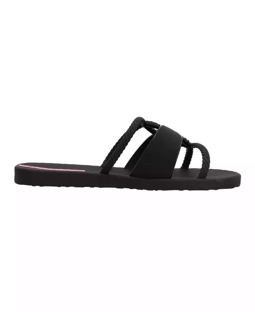 Ipanema Women's Diversa Slide Flat Sandals