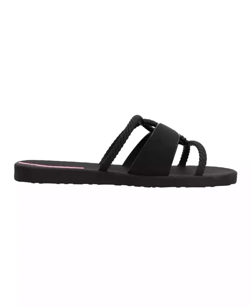 Ipanema Women's Diversa Slide Flat Sandals 2