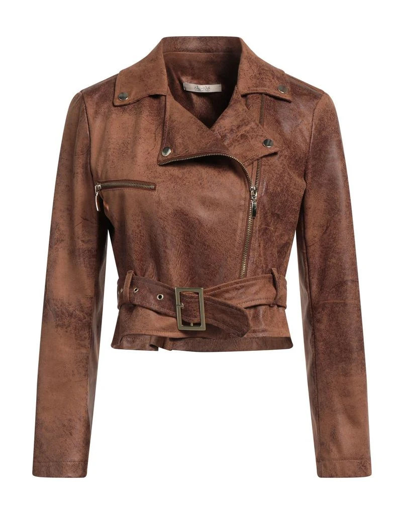NO-NÀ Biker jacket 1