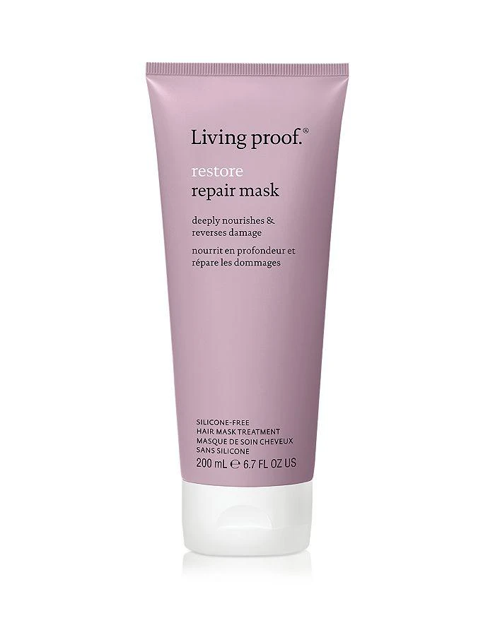 Living Proof Restore Repair Mask 6.7 oz. 1