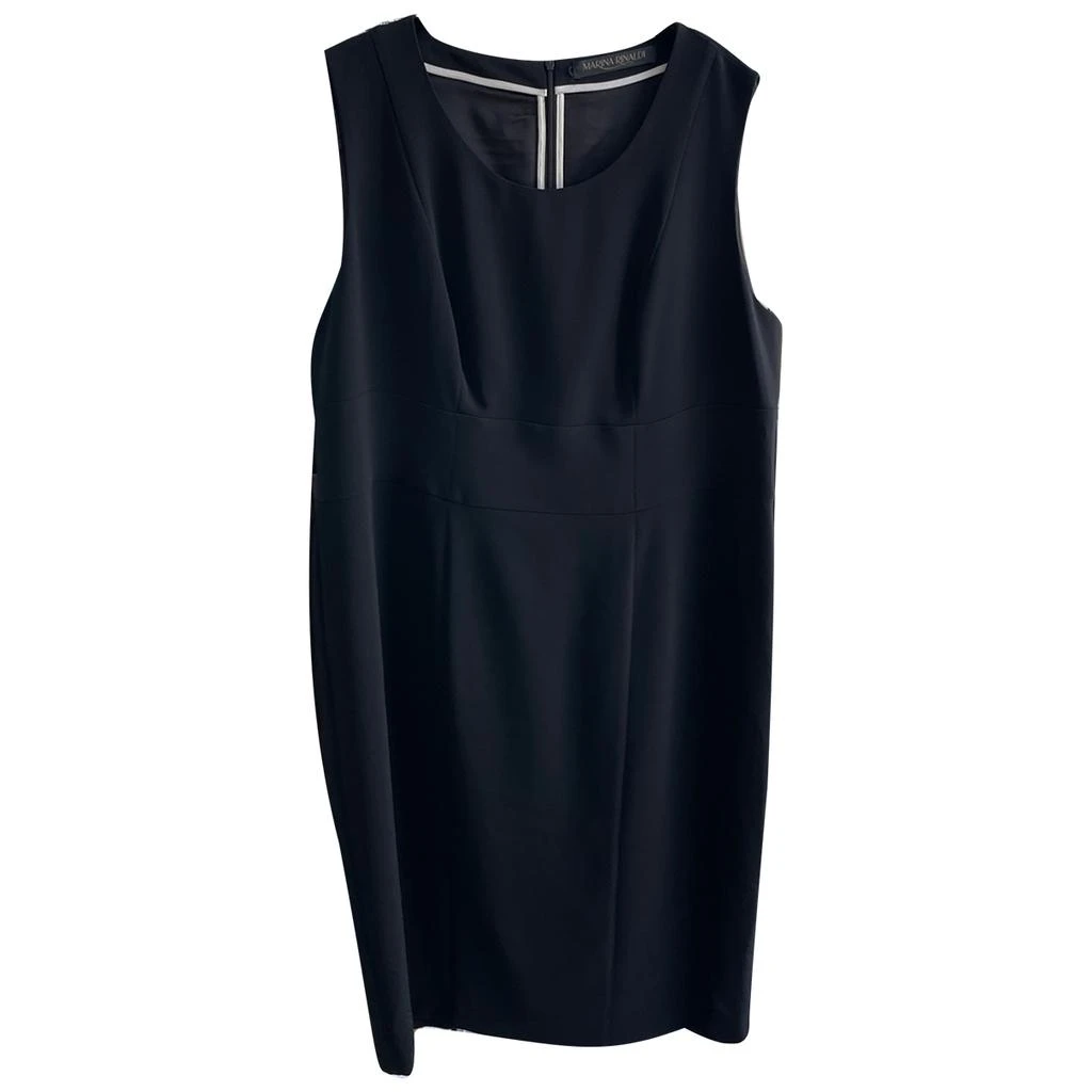 Shop Marina Rinaldi Linen mid-length dress on Sale at BeyondStyle  Get 12%  Off Marina Rinaldi Linen mid-length dress with Limited-Time Flash Deals,  Exclusive Discounts, and Special Offers. Enjoy Unbeatable Savings on
