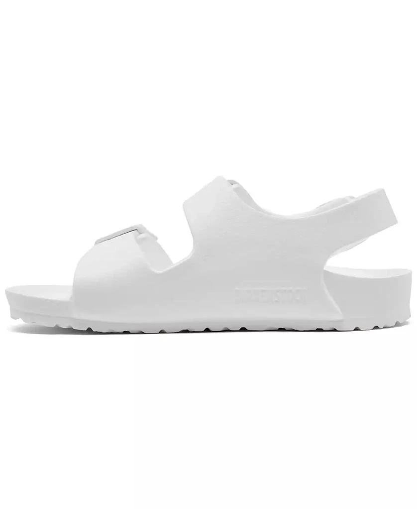 Birkenstock Toddler Kids Milano EVA Sandals from Finish Line 6