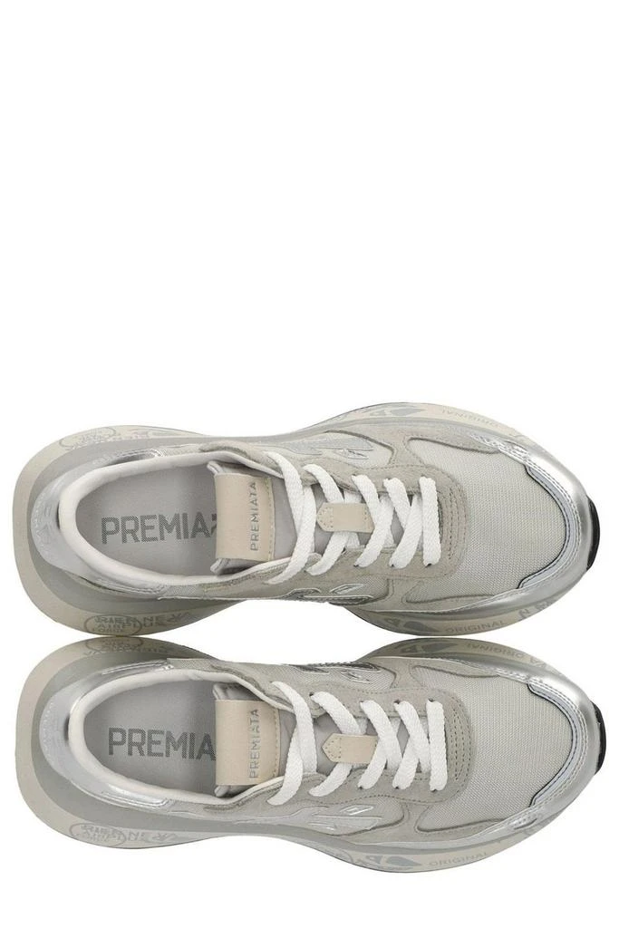 PREMIATA Premiata Lauryn Lace-Up Sneakers 5