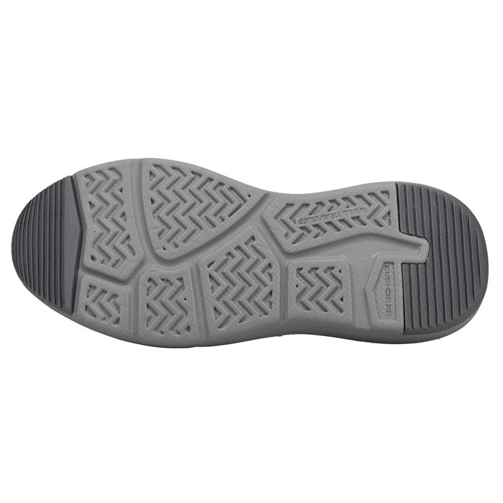 SKECHERS Parson Dewitt Slip In Shoes 5