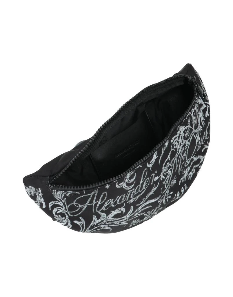 Alexander McQueen Belt Bags 2