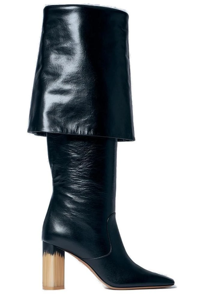 Chloé Chloé Georgia Heeled Boots 1