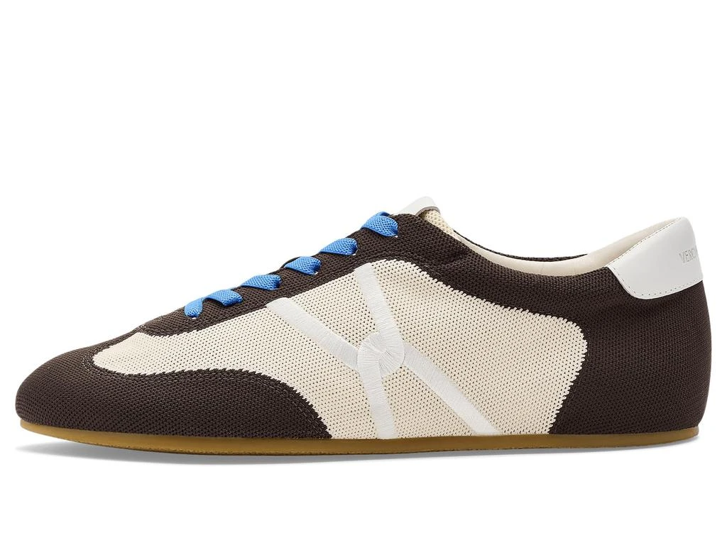 VERONICA BEARD Riviera Knit Slip-On Shoes 4