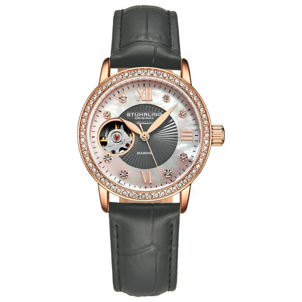 Stuhrling Stuhrling Women's Watch M15081 1