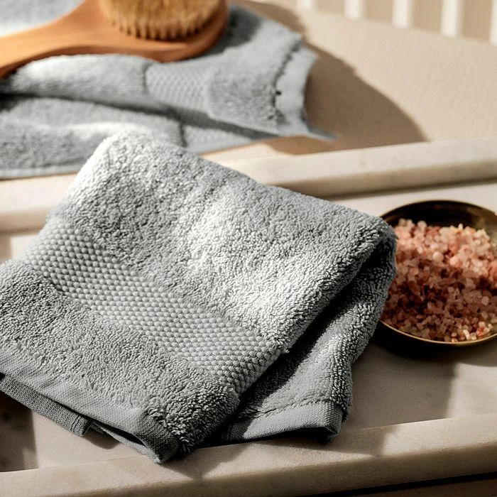 Boll & Branch 6 Pieces Spa Bath Sheet Set 6