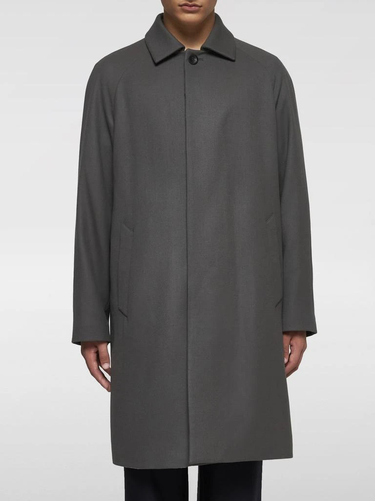 Giorgio Armani Coat men Giorgio Armani 1