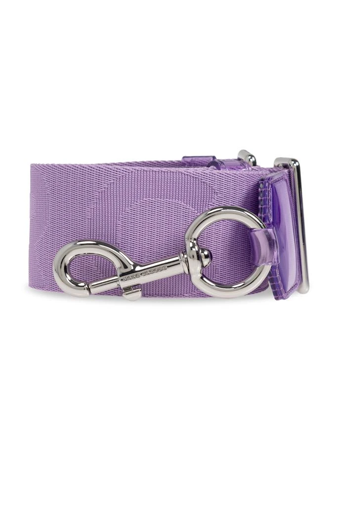 Marc Jacobs Shoulder Bag 'The Jelly Snapshot' 7