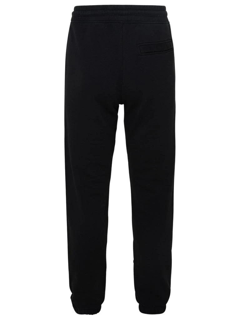 Marcelo Burlon Marcelo Burlon County Of Milan Folk Printed Drawstring Pants 2
