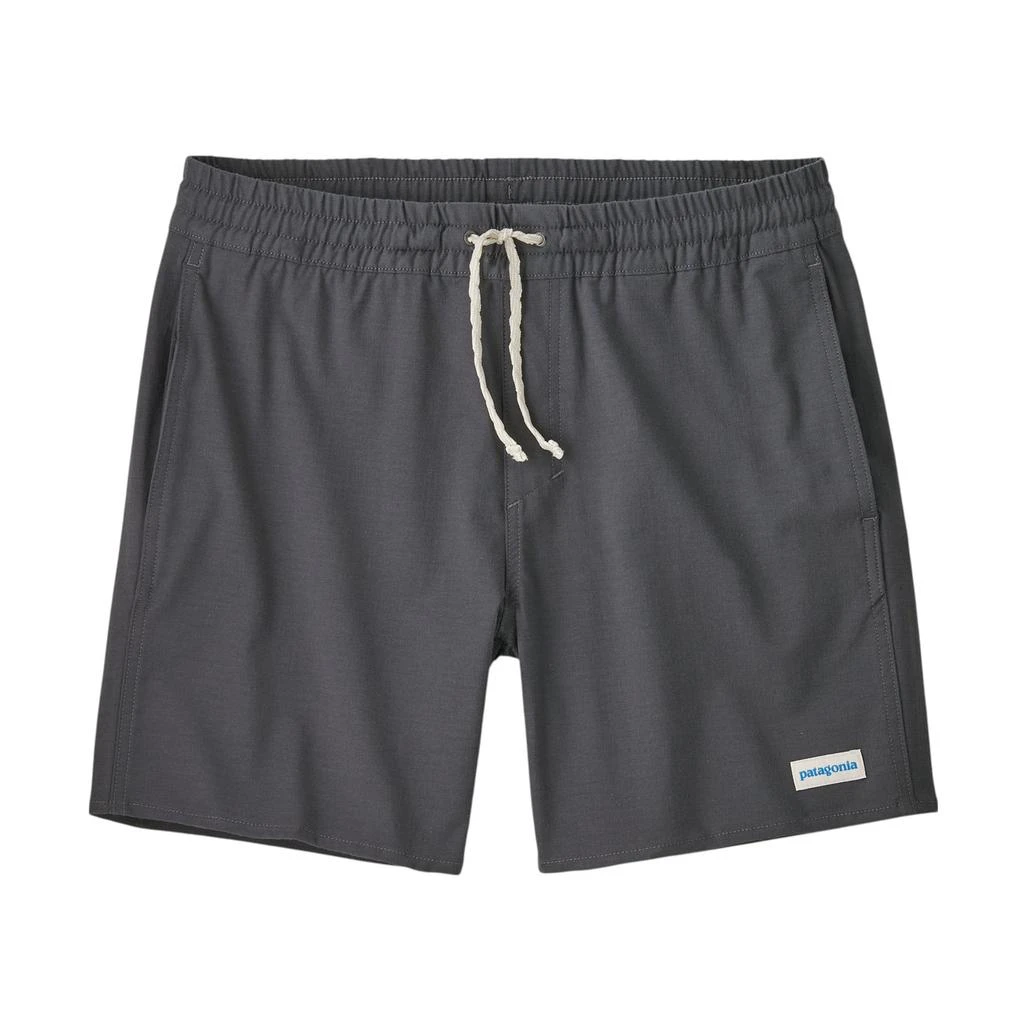 Patagonia Patagonia Home Waters 16" Volley Shorts - Men's