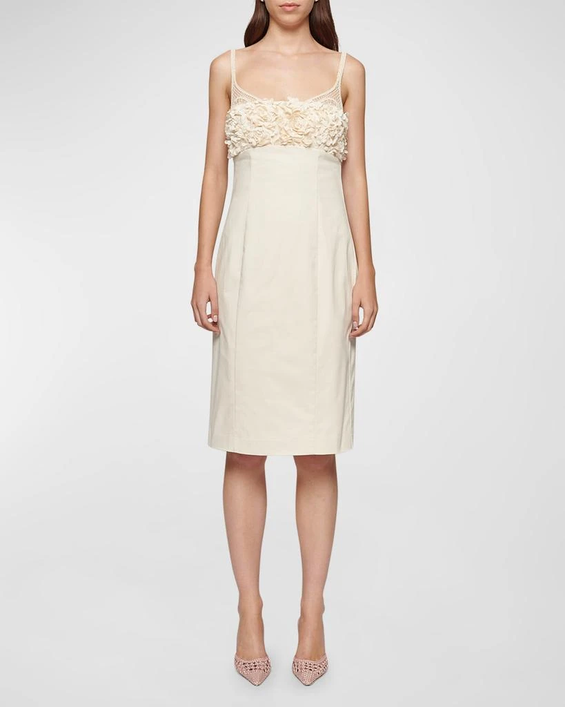 CLEA Lena Pencil Dress 1